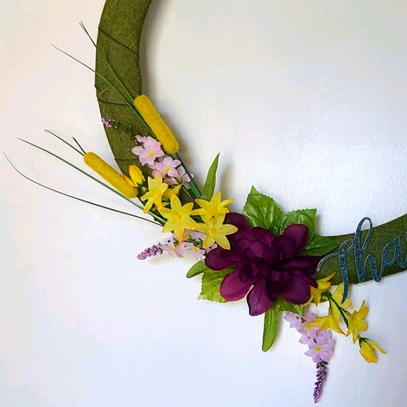 Wreath - Picture 4 of 5